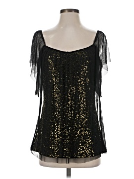 Boston Proper Sleeveless Blouse