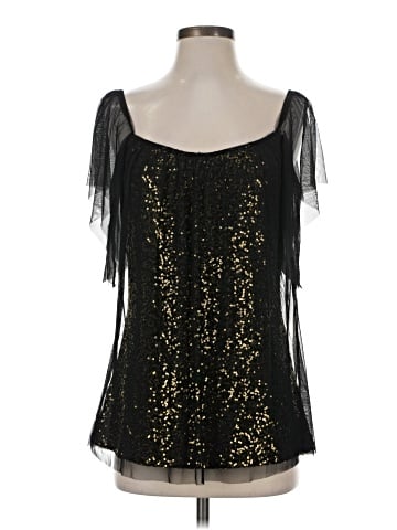 Boston Proper Sleeveless Blouse (view 1)