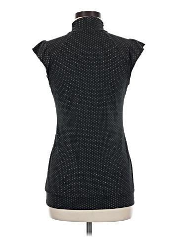 Fleurish Short Sleeve Turtleneck (view 2)