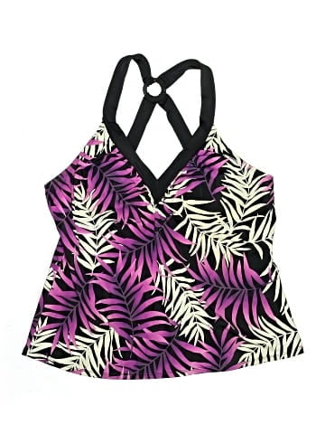 Jantzen Swimsuit Top (view 1)