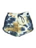 Walmart Tie-dye Blue Athletic Shorts Size S - photo 1