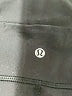 Lululemon Athletica Black Shorts Size 2 - photo 3