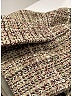 MCM Tweed Brown Vintage Tweed jackets Size 4 - photo 13