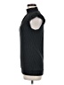 Fleurish Black Short Sleeve Turtleneck Size M - photo 5
