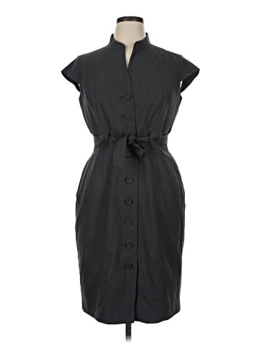 Calvin Klein Casual Dress (view 1)