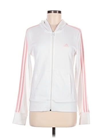 Adidas Track Jacket (view 1)