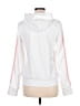 Adidas White Track Jacket Size M - photo 2