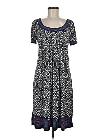 London Style Casual Dress (view 1)