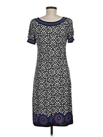 London Style Casual Dress (view 2)