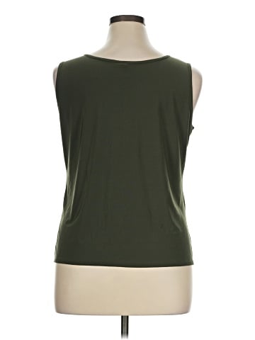 I.C. By Connie K Sleeveless Top (view 2)