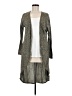 French Laundry Gray Cardigan Size M - photo 1