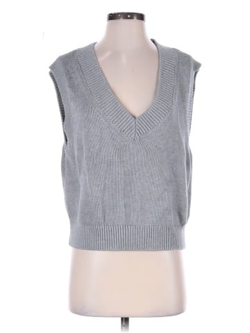 Abercrombie & Fitch Sweater Vest (view 1)