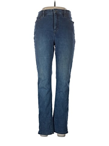 Lauren by Ralph Lauren Jeans (view 1)