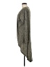 French Laundry Gray Cardigan Size M - photo 5