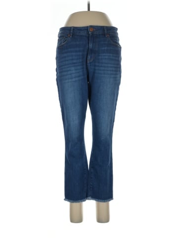 Ann Taylor LOFT Outlet Jeans (view 1)