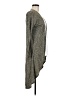 French Laundry Gray Cardigan Size M - photo 4