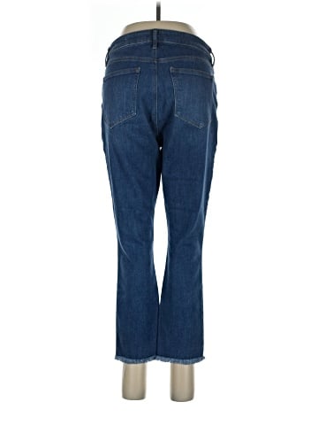 Ann Taylor LOFT Outlet Jeans (view 2)