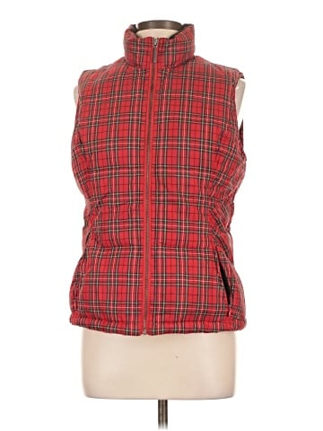 Tommy Hilfiger Vest (view 1)