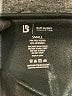 Buffbunny Collection Black Faux Leather Pants Size S - photo 7