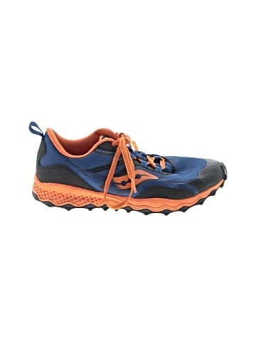 Saucony Sneakers (view 1)