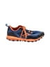 Saucony Blue Sneakers Size 4 - photo 1