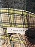Topshop Plaid Green Casual Pants Size 6 - photo 7