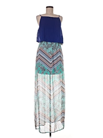 Honey and Rosie Casual Dress (view 1)