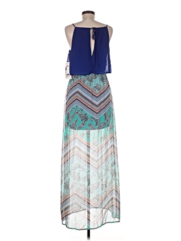 Honey and Rosie Casual Dress (view 2)