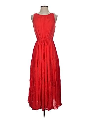 Banana Republic Casual Dress (view 1)