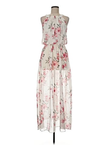 Robbie Bee Casual Dress (view 1)