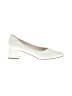 Assorted Brands Ivory Heels Size 10 - photo 1