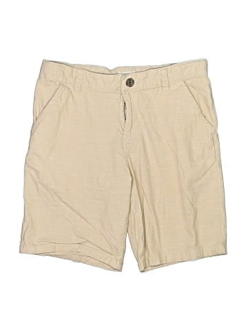 Cat & Jack Khaki Shorts (view 1)