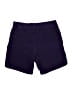 Lands' End Solid Purple Athletic Shorts Size 16 - photo 2