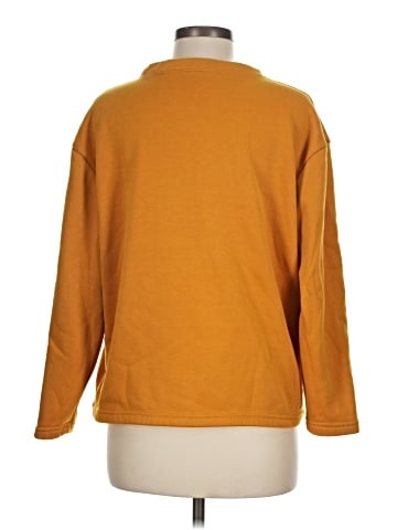 Jennifer Lauren Sweatshirt (view 2)