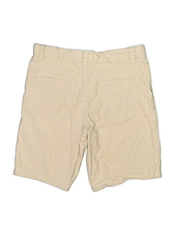 Cat & Jack Khaki Shorts (view 2)