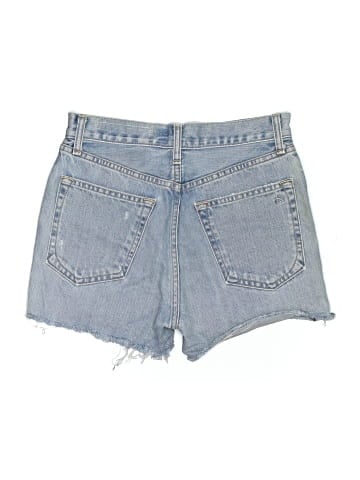 Rag & Bone/JEAN Denim Shorts (view 2)