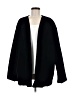 Andrea Jovine Black Blazer Size 8 - photo 1