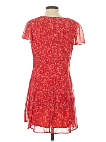 Sugar Lips Casual Dress (view 2)
