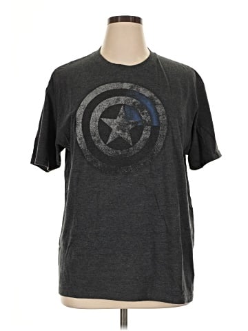 Marvel Short Sleeve T-Shirt (view 1)