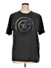 Marvel Gray Short Sleeve T-Shirt Size XL - photo 1