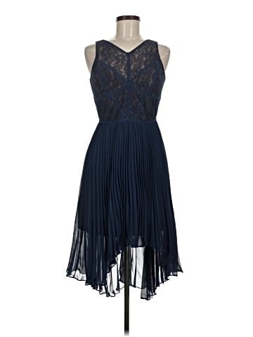 BCBG Paris Cocktail Dress (view 1)
