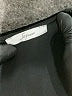 Soprano Black Cocktail Dress Size M - photo 7