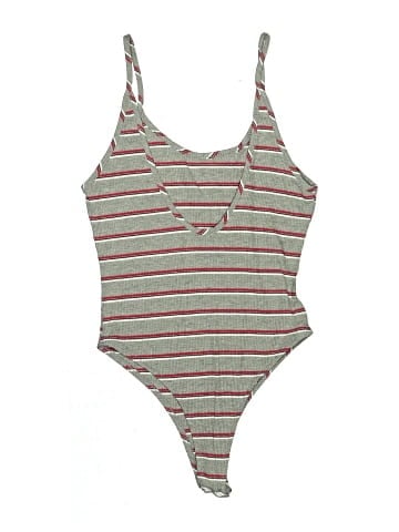 Lucy Love Bodysuit (view 2)