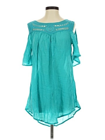 Catalina 3/4 Sleeve Blouse (view 1)