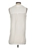 L'Agence Ivory Sleeveless Blouse Size XS (tall) - photo 2