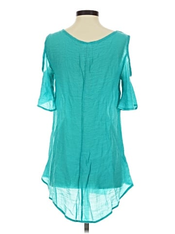 Catalina 3/4 Sleeve Blouse (view 2)