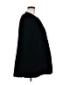 Andrea Jovine Black Blazer Size 8 - photo 4