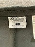 Columbia 100% Polyester Gray Track Pants Size S - photo 7