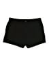Banana Republic Solid Black Shorts Size 8 - photo 1