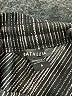 Athleta Stripes Black Casual Skirt Size 4 - photo 4